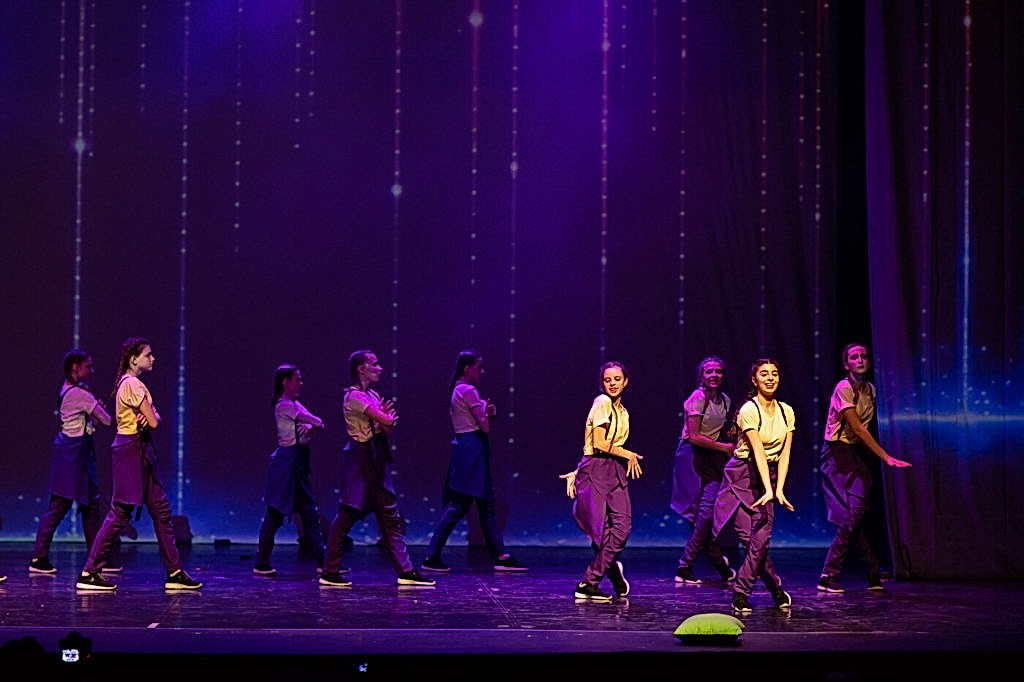 Gulliver Studio - Путешествие во снах