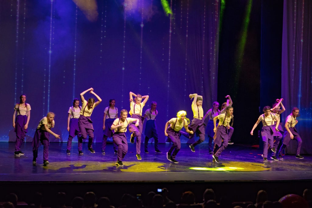 Gulliver Studio - Путешествие во снах