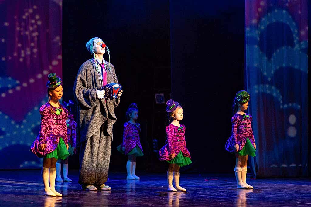 Gulliver Studio - Путешествие во снах