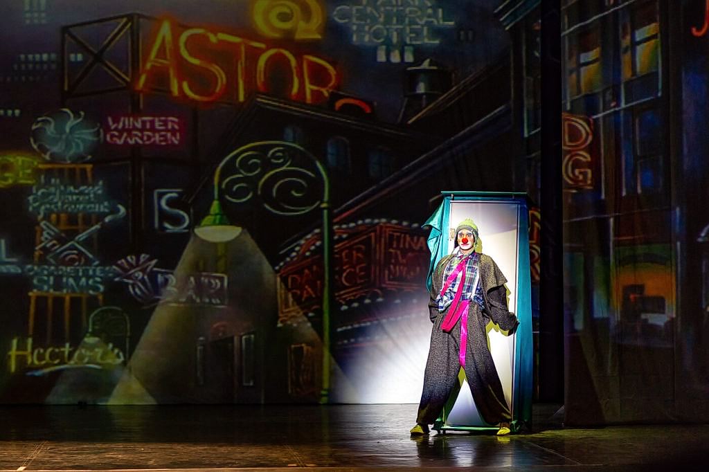 Gulliver Studio - Путешествие во снах