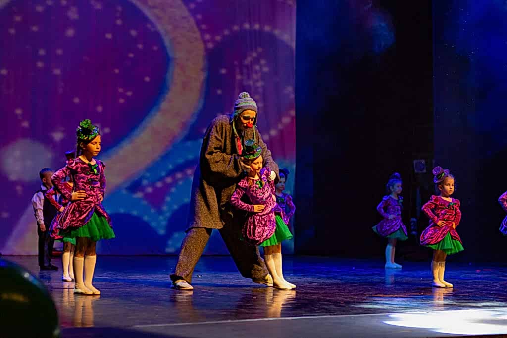 Gulliver Studio - Путешествие во снах