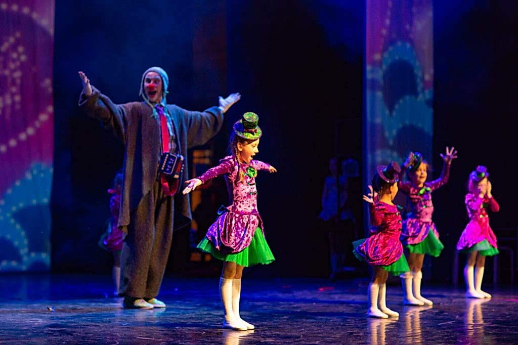 Gulliver Studio - Путешествие во снах