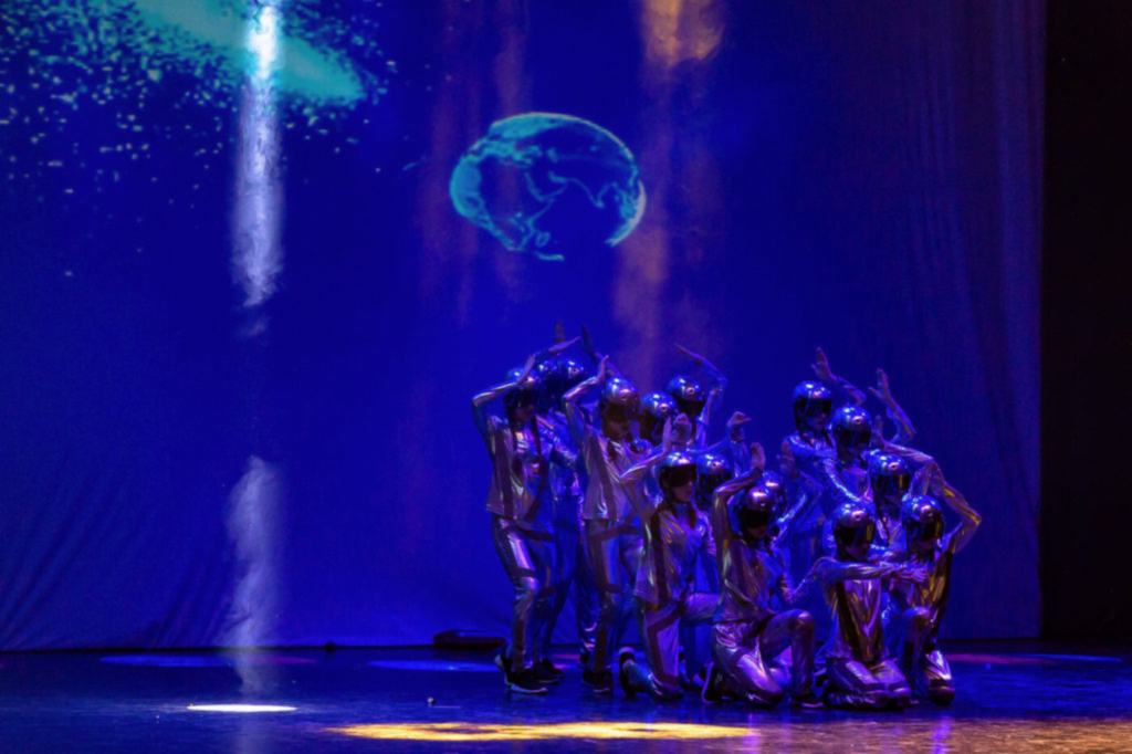 Gulliver Studio - Путешествие во снах