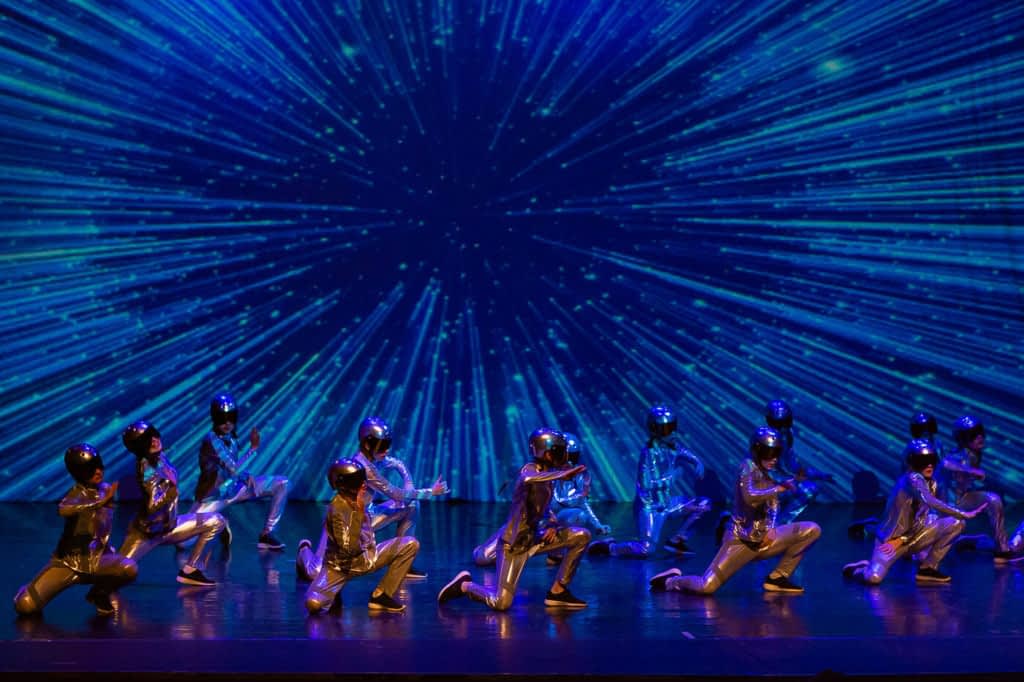 Gulliver Studio - Путешествие во снах