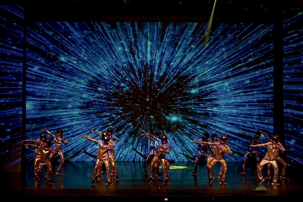 Gulliver Studio - Путешествие во снах