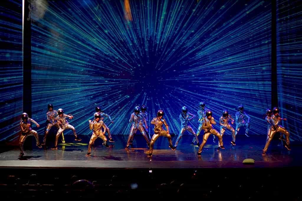 Gulliver Studio - Путешествие во снах