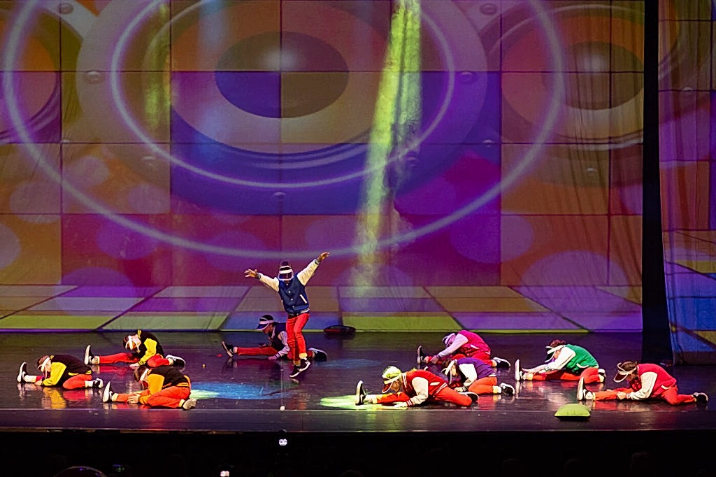 Gulliver Studio - Путешествие во снах