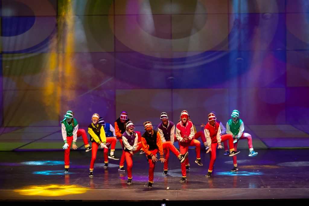 Gulliver Studio - Путешествие во снах