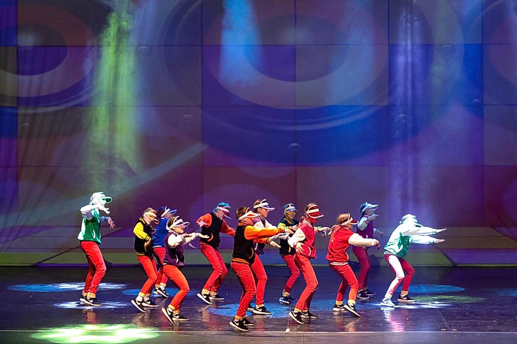 Gulliver Studio - Путешествие во снах