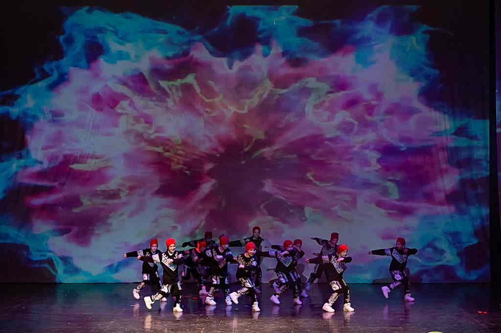 Gulliver Studio - Путешествие во снах