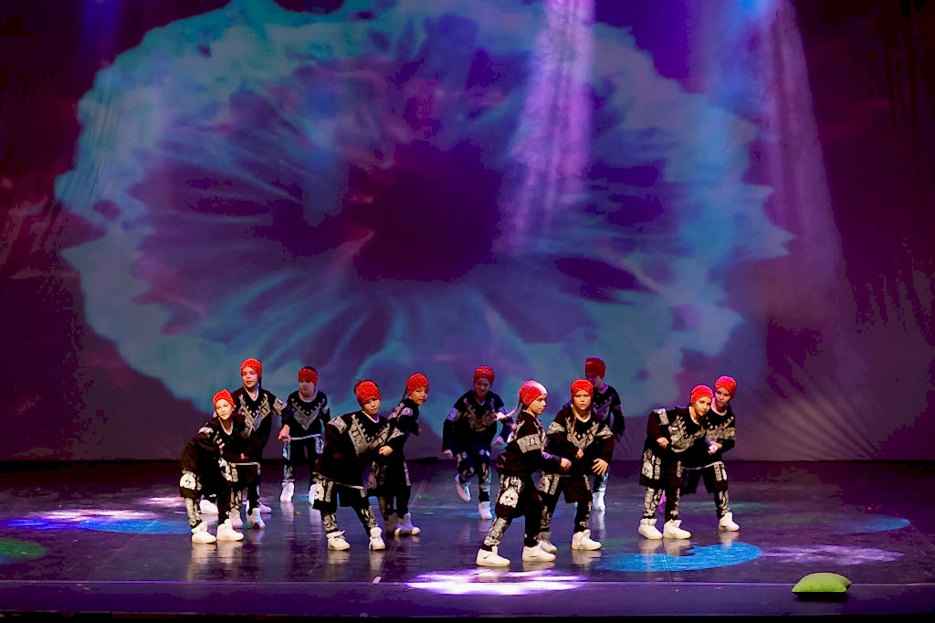 Gulliver Studio - Путешествие во снах