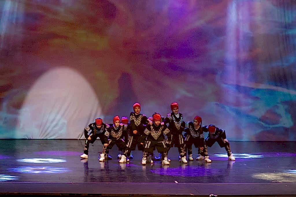 Gulliver Studio - Путешествие во снах