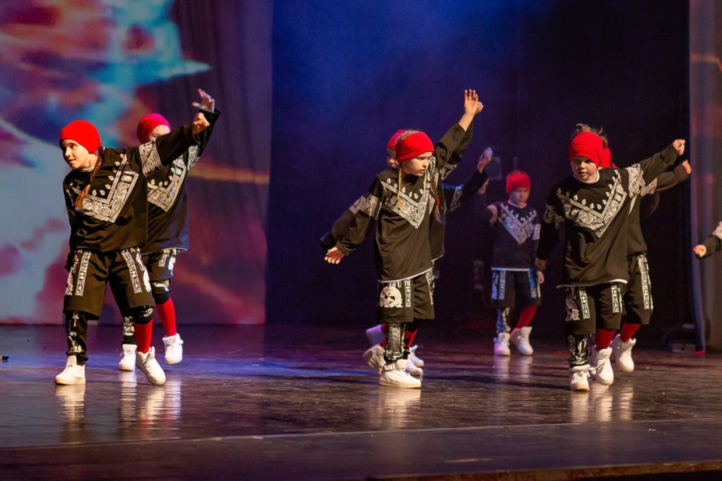 Gulliver Studio - Путешествие во снах