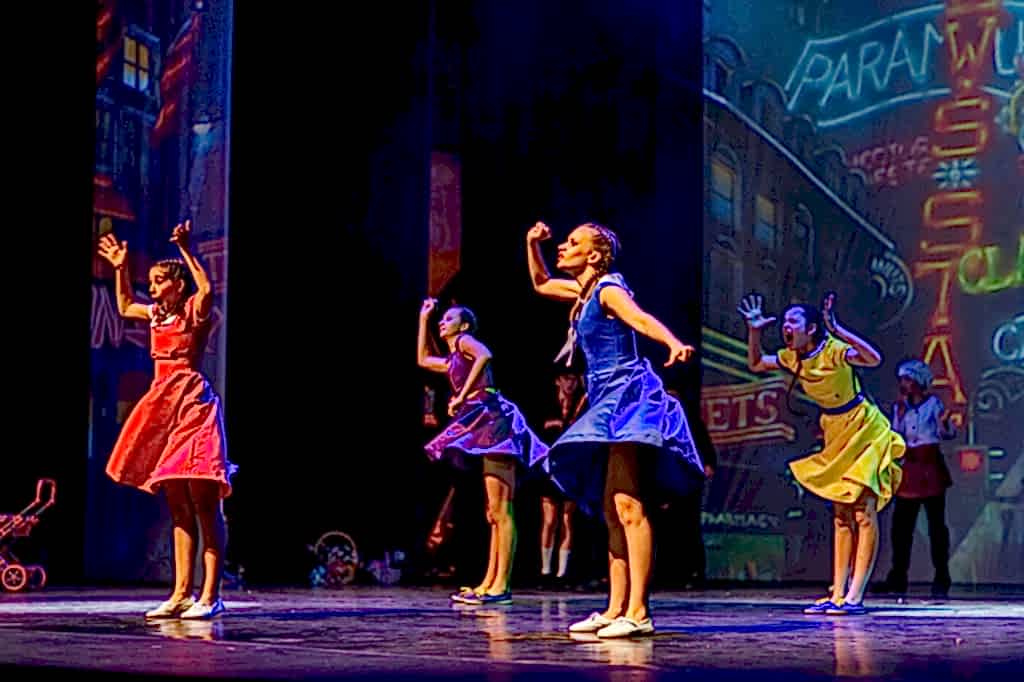 Gulliver Studio - Путешествие во снах