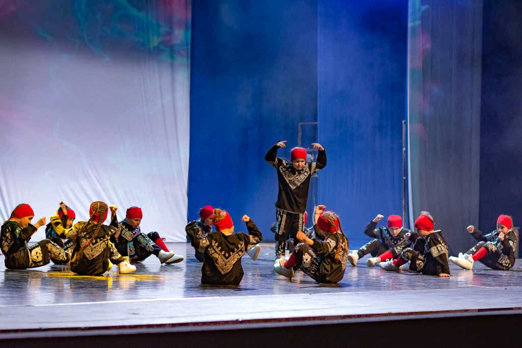 Gulliver Studio - Путешествие во снах