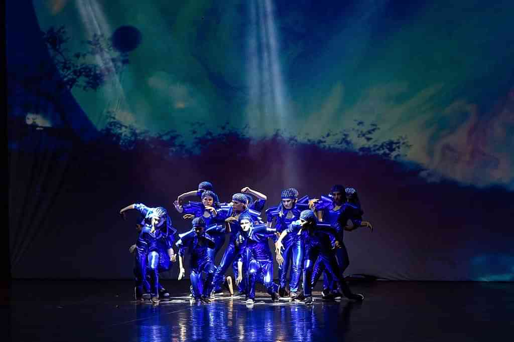 Gulliver Studio - Путешествие во снах