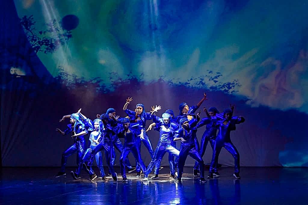 Gulliver Studio - Путешествие во снах