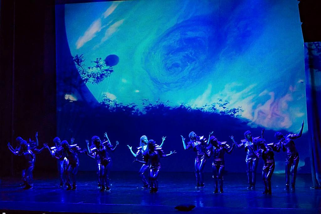 Gulliver Studio - Путешествие во снах