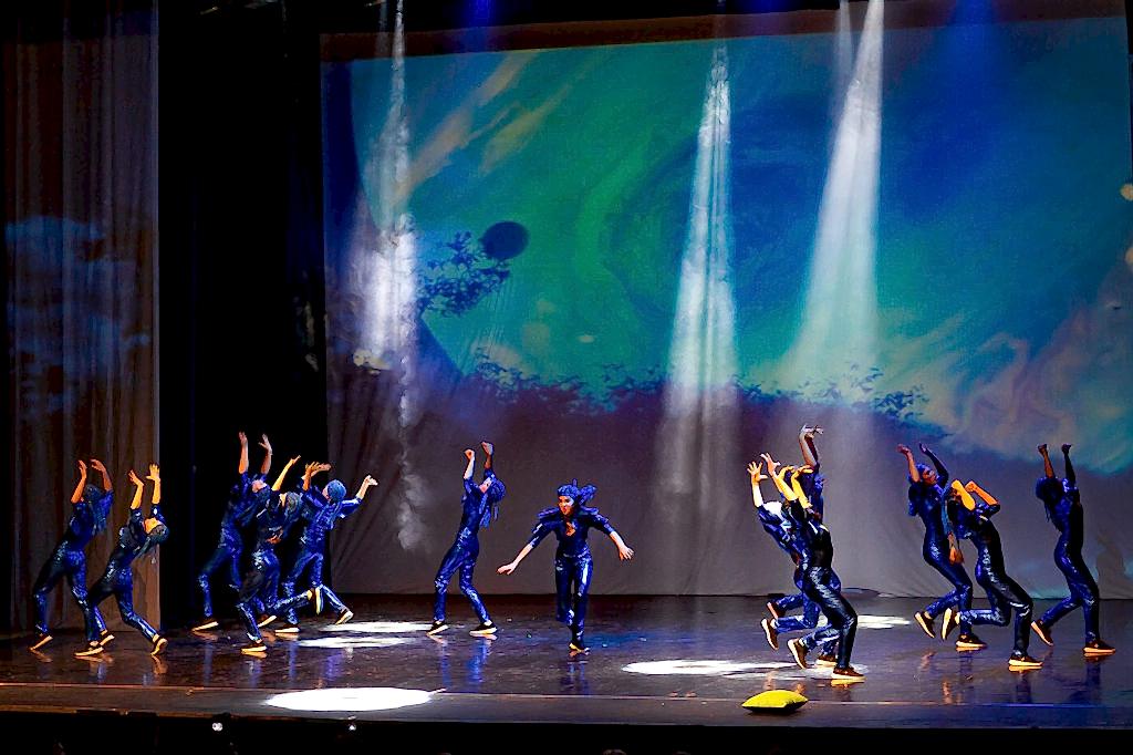 Gulliver Studio - Путешествие во снах