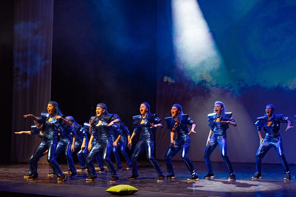 Gulliver Studio - Путешествие во снах