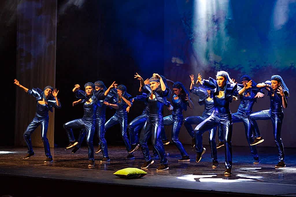 Gulliver Studio - Путешествие во снах