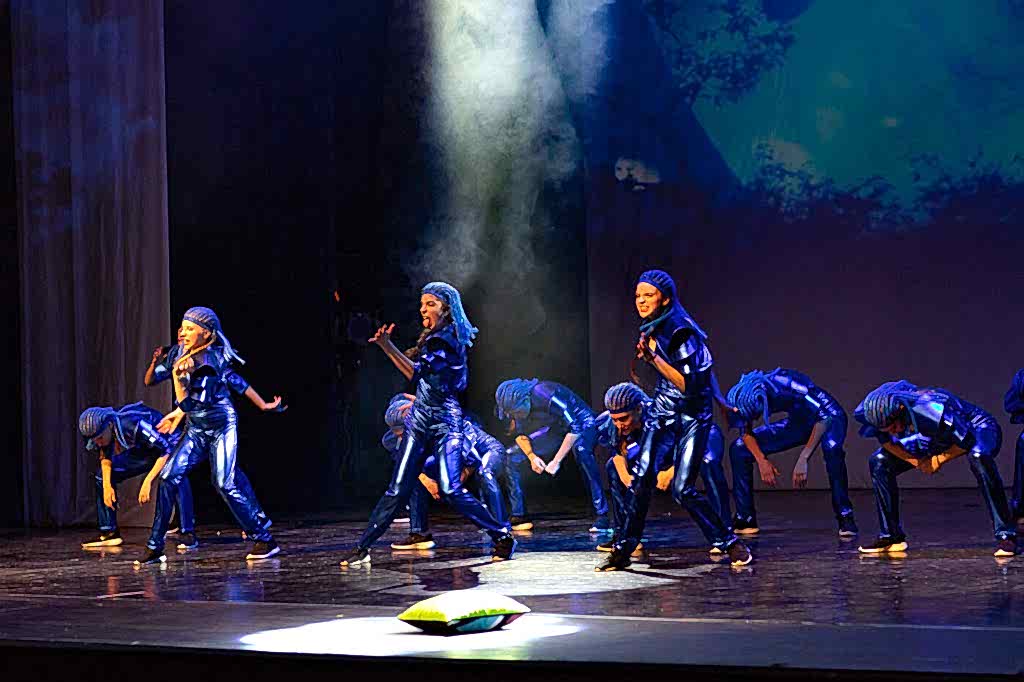 Gulliver Studio - Путешествие во снах