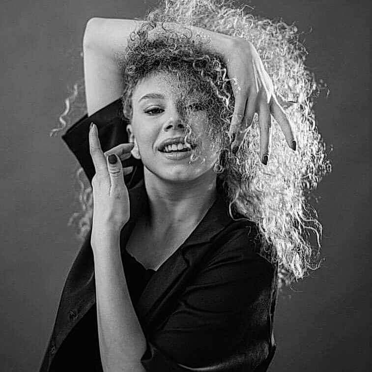 Мария Фатова - преподаватель Hip-Hop,Choreo в школе танцев Stage Art