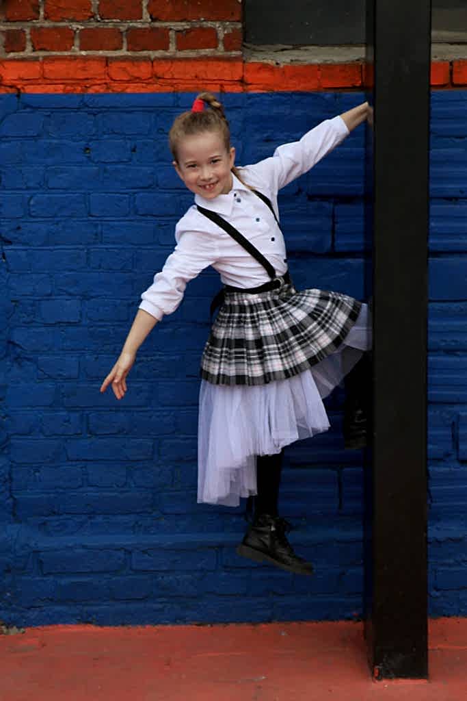 Съёмки клипа 2019