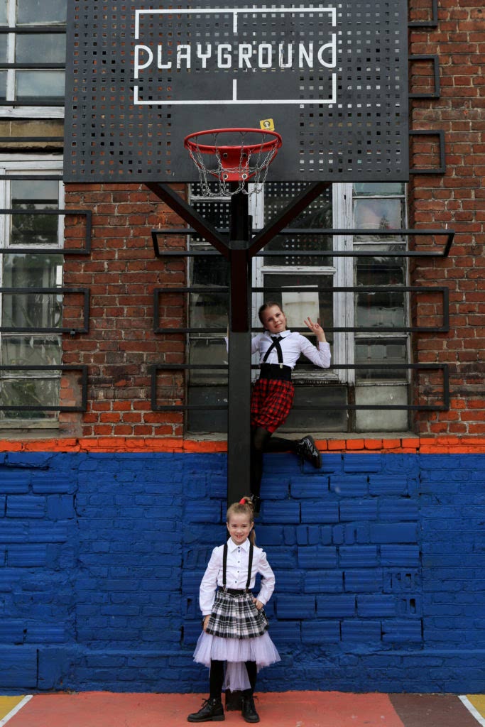 Съёмки клипа 2019