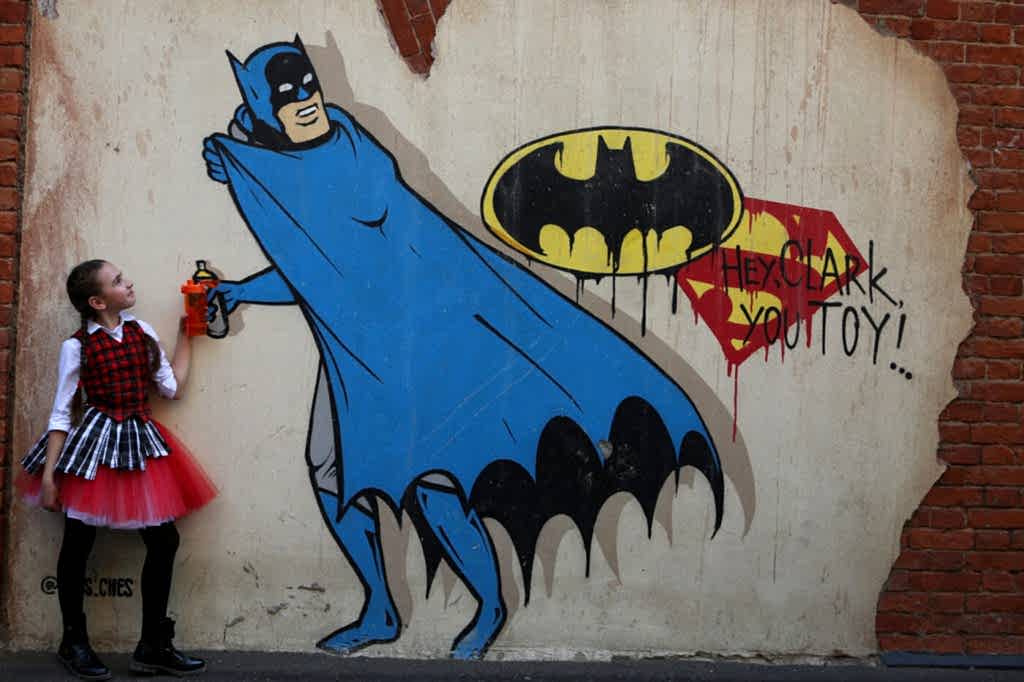 Съёмки клипа 2019