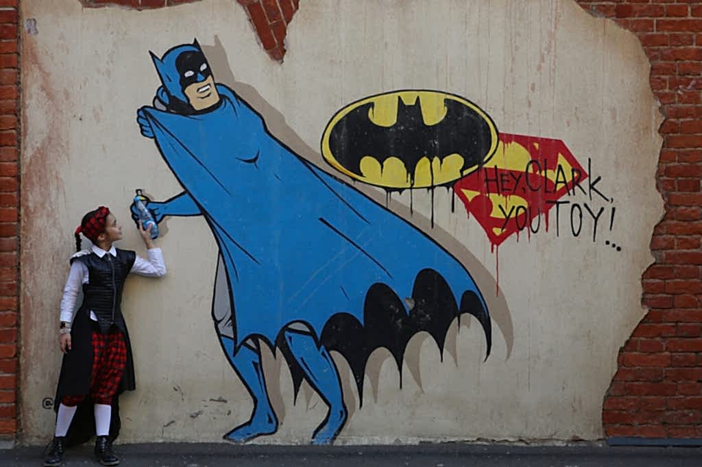 Съёмки клипа 2019