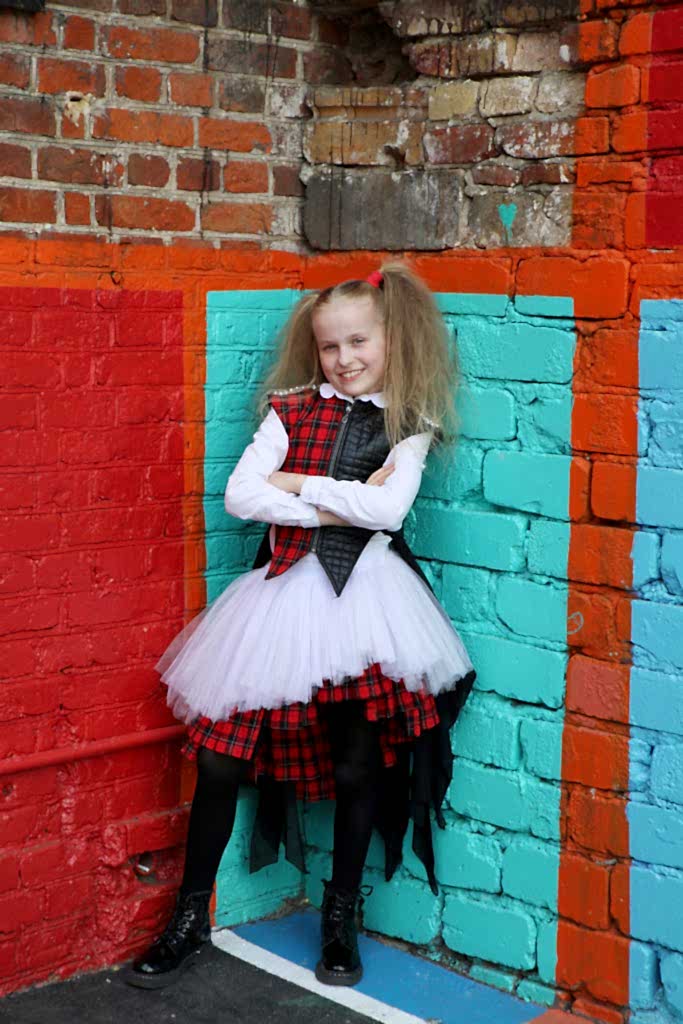 Съёмки клипа 2019