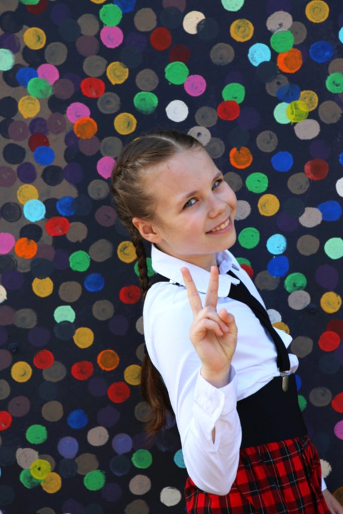 Съёмки клипа 2019