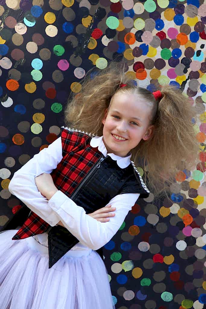 Съёмки клипа 2019