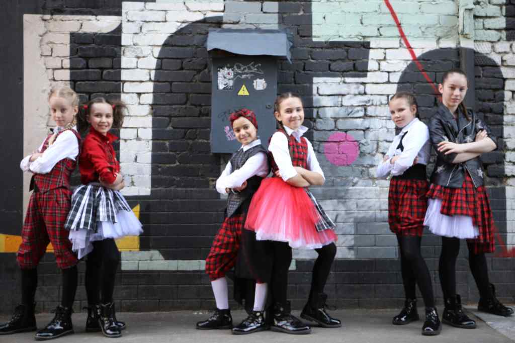 Съёмки клипа 2019