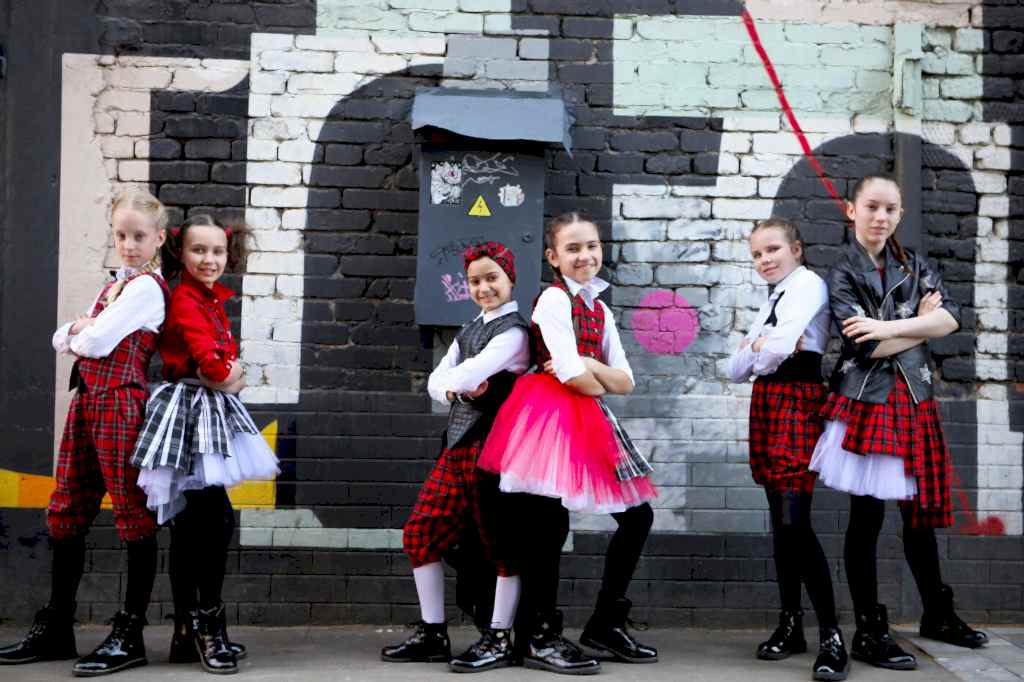 Съёмки клипа 2019