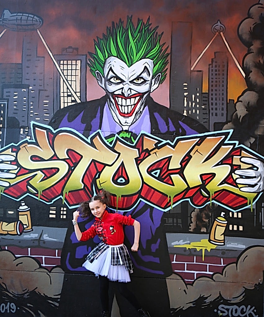 Съёмки клипа 2019