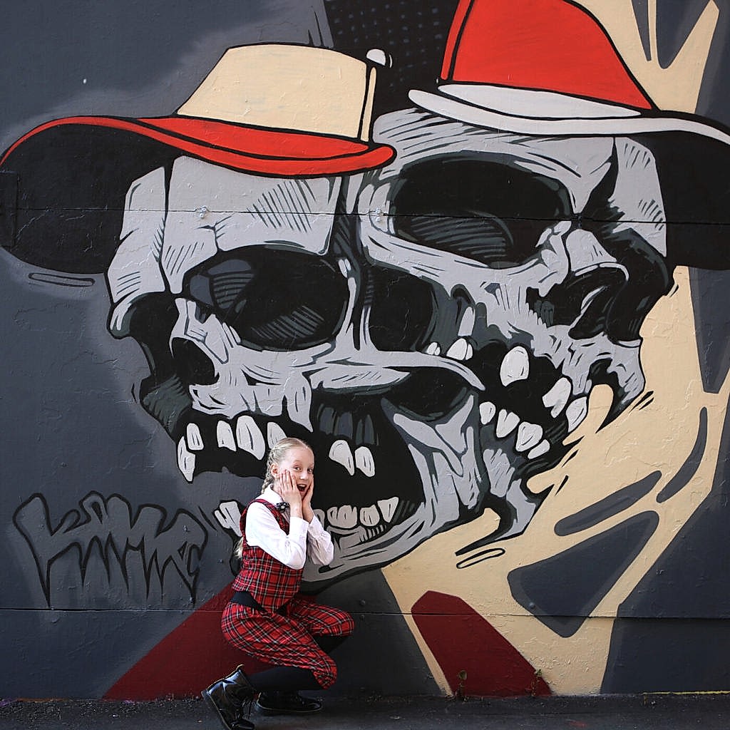 Съёмки клипа 2019