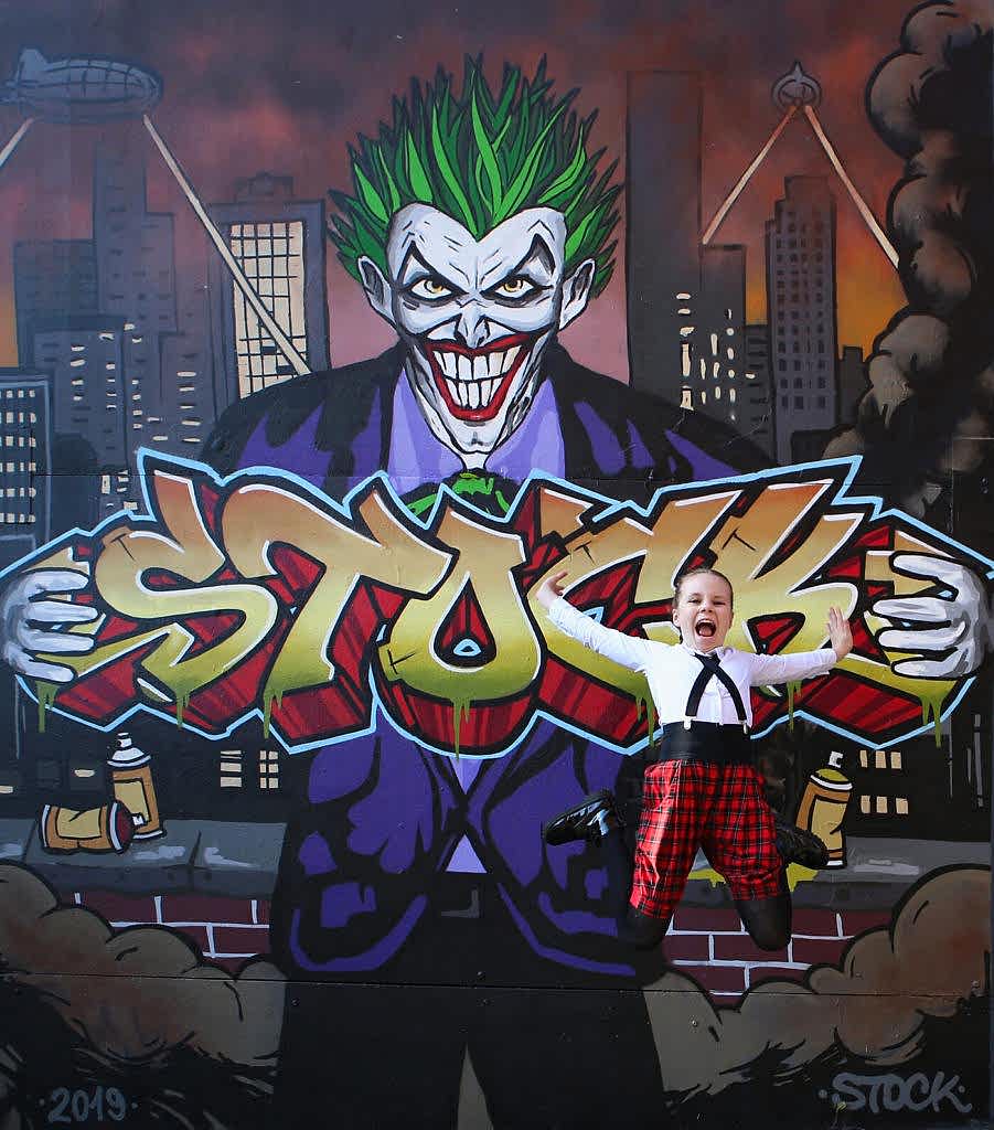 Съёмки клипа 2019