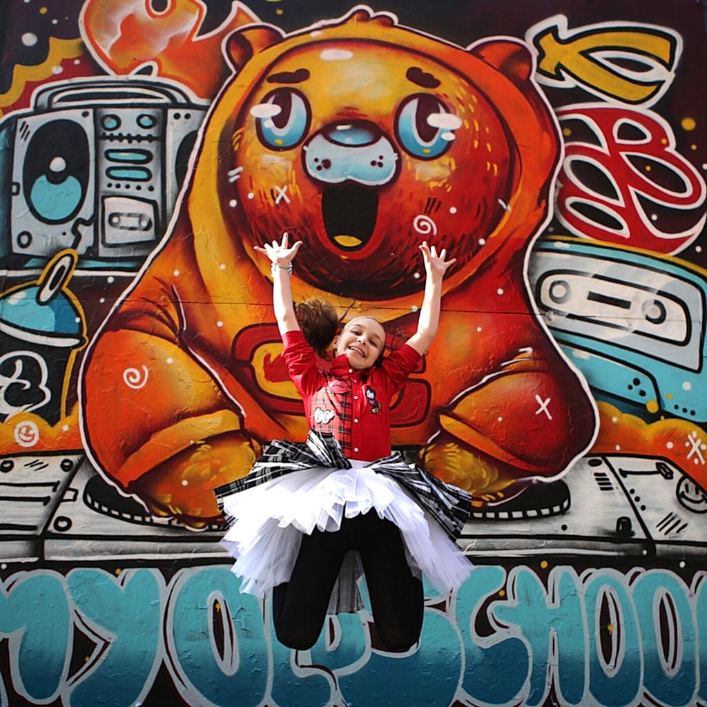 Съёмки клипа 2019