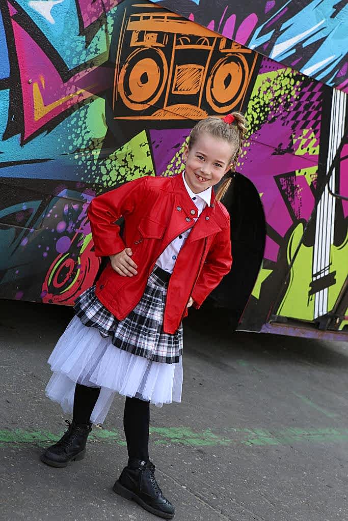 Съёмки клипа 2019