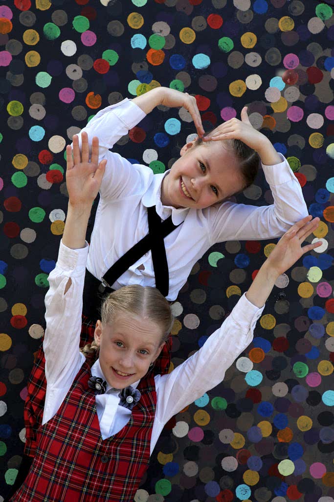 Съёмки клипа 2019