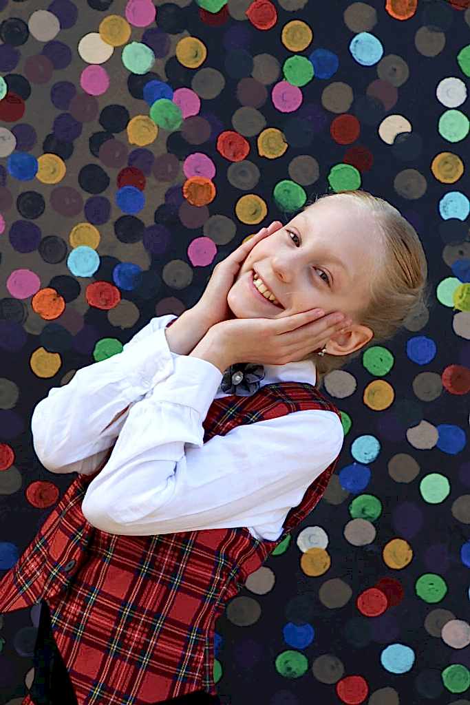 Съёмки клипа 2019