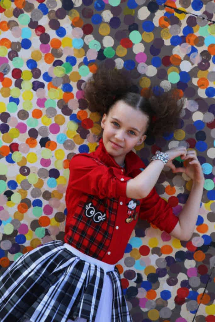 Съёмки клипа 2019