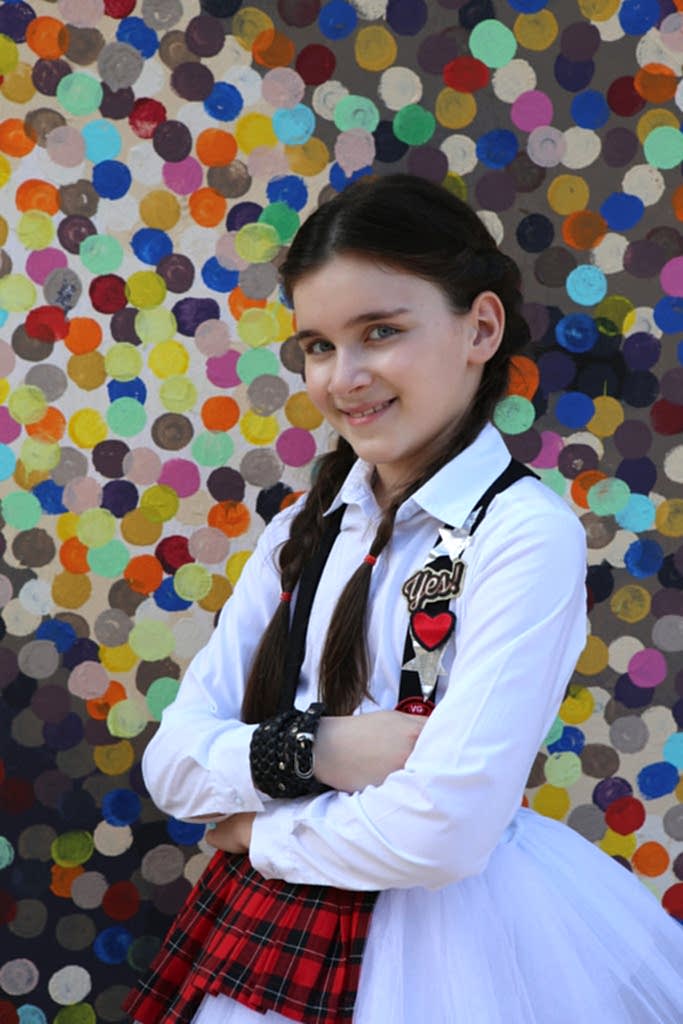 Съёмки клипа 2019