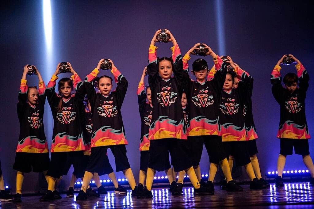 Юбилейный концерт 2022