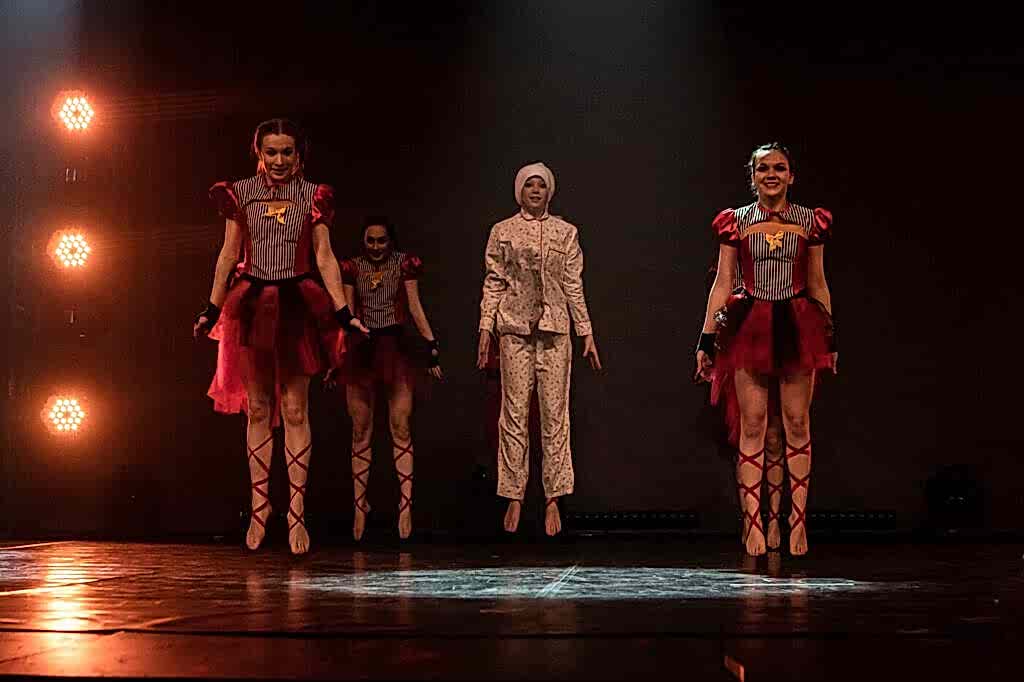 Юбилейный концерт 2022