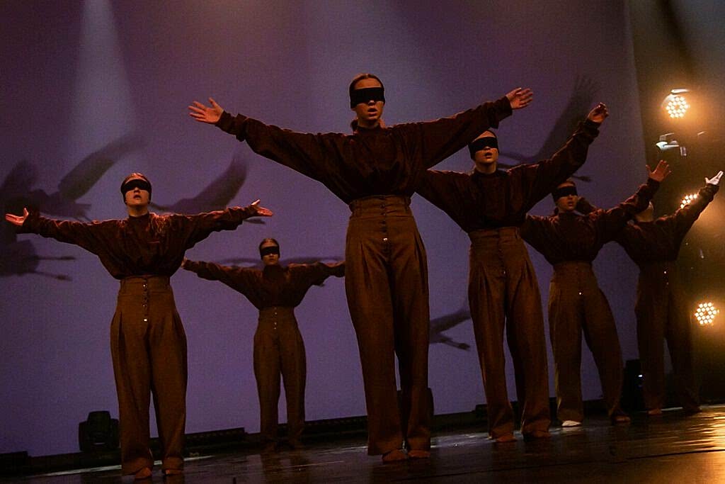 Юбилейный концерт 2022