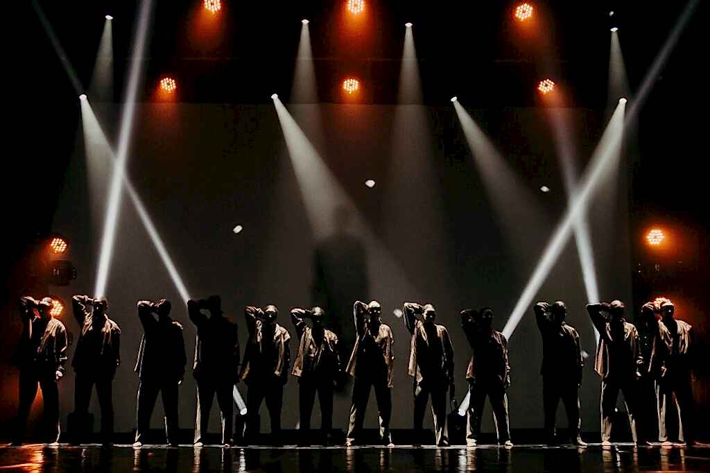 Юбилейный концерт 2022