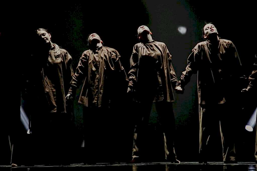 Юбилейный концерт 2022